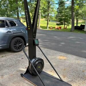 Used Concept 2 SkiErg2
