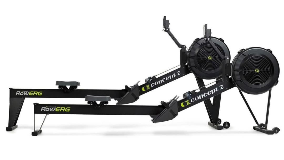rower