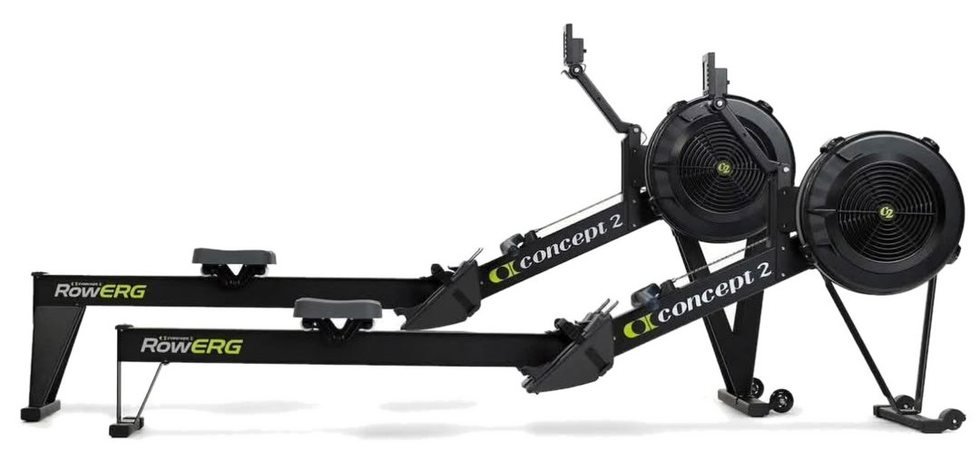 RowErg