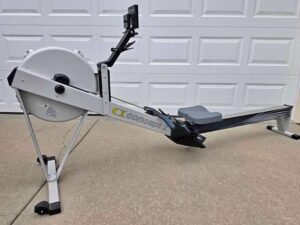 Used Concept 2 RowErg Model D