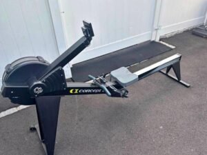 Used Concept 2 RowErg Model E